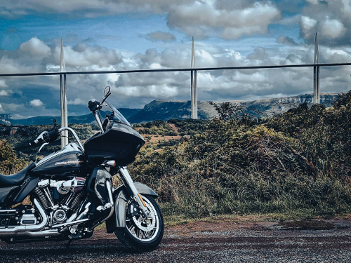 RoadGlide.ru
